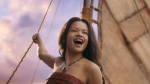Moana LiveAction Trailer Catherine Lagaaia and Dwayne Johnson Bring Disneys Ocean Adventure to Life  Variety