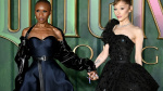 Cynthia Erivo and Ariana Grande Skipping Interviews at Wicked For Good New York Premiere  Variety