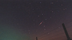 Look up tonightthe Leonid meteor shower will peak again under clear skies  LiveNOW from FOX