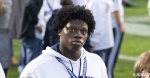 James Franklin offers exPenn State commit Roseby Lubintus who quickly locks in Virginia Tech official visit  247Sports