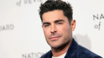 Zac Efrons Funny Reaction to Brother Dylan Efrons DWTS Scores Caught on Camera  Yahoo