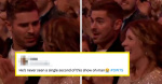 Zac Efrons Viral DWTS Audience Moment Has Everyone Speculating  Heres Why  BuzzFeed