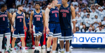 College basketball world reactions to Arizonas win at No 3 UConn  Arizona Desert Swarm