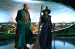Wicked For Good Thursday Night Previews Around 20M  Box Office  Deadline