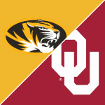 Oklahoma 176 Missouri Nov 22 2025 Game Recap  ESPN