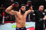 UFC Qatar live updates Arman Tsarukyan vs Dan Hooker roundbyround results and highlights  Yahoo Sports