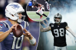 NFL predictions picks for Week 12 slate  New York Post