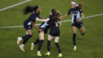 Gotham FC Beats Spirit to Win Historic NWSL Championship Top Highlights and Photos  Bleacher Report