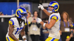 Sunday Night Football Rams take over NFCs top seed defeat Bucs 347  NBC Sports