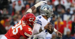 ChiefsCowboys 5 things to watch on Thanksgiving Day  Arrowhead Pride