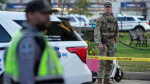 Two National Guardsmen shot in Washington DC according to DHS chief  CNN