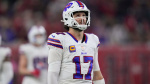 NFL QB rankings Week 13 Josh Allen slips to Tier 2 where does Shedeur Sanders land  NFLcom
