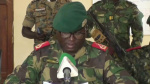 Soldiers in GuineaBissau appear on state television saying they have seized power  AP News