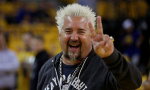 Guy Fieri injured while filming Food Network show says quad muscle exploded  FOX8 WGHP
