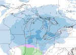 Weekend snowstorm looking more likely should affect all of Lower Michigan  MLivecom