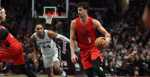 Trail Blazers Become Own Worst Enemy Fall to the Spurs  Blazers Edge