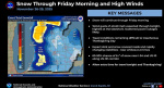 Blizzard conditions heavy lake effect snow to slam Michigan through Thanksgiving  MLivecom