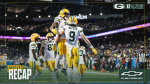 Game recap 5 takeaways from Packers Thanksgiving win over Lions  Green Bay Packers  packerscom