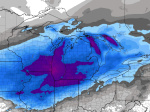 Michigan Weather Video Focus turns to next imminent snowstorm  MLivecom
