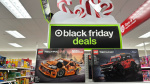 US retailers are about to see if Black Friday benefits from a holiday halo effect  AP News