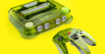 ModRetro recreated the N64 controller for its M64 console  The Verge