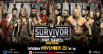 Shocking Title Change Expected At WWE Survivor Series WarGames  Wrestlezone