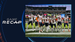 Game Recap Bears best Eagles on Black Friday improve to 93  Chicago Bears