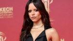 Jenna Ortega Says Its Very Easy to Be Terrified of AI It Feels Like Weve Opened Pandoras Box but Theres Certain Things Its Just Not Able to Replicate  Variety