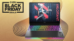 The HP OMEN MAX 16 RTX 5080 Gaming Laptop Drops to Just 189999 for Black Friday  IGN
