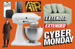 129 best extended Cyber Monday deals you can still shop on Tuesday  New York Post
