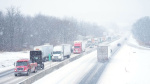 Winter storm barrels into the Northeast dropping heavy snow  CNN