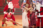How to watch Dancing with the Stars Holiday Special 2025 tonight for free  Page Six