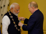 Putin visits India amid Ukraine peace push Whats on the agenda  Al Jazeera