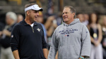 Sean Payton is hopeful Bill Belichick returns to the NFL  NBC Sports