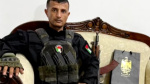Gaza militia leader accused of collaborating with Israel killed Reports  Al Jazeera