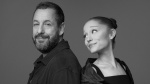 Ariana Grande Adam Sandler on Wicked Secrets Crying and The Waterboy  Variety