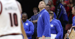 CRAWFORD  Music City Meltdown No 11 Gonzaga eviscerates No 18 Kentucky 9459  WDRB