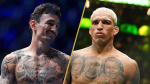 Max Holloway To Defend BMF Title Against Charles Oliveira At UFC 326  UFCcom