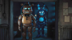 Box Office Five Nights at Freddys 2 Jump Scares PostThanksgiving Weekend With 298 Million Debut  Variety