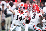 Georgia annihilates Alabama in SEC championship possibly knocking Tide out of CFP entirely  Yahoo Sports