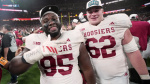 Bama Miami in Notre Dame out and Indiana No 1 in College Football Playoff rankings  AP News