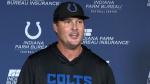 Dadgummit lets freaking go  Philip Rivers returns to the NFL with Colts  CNN