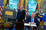 Trump launches new gold card visa program with eyepopping fees  Syracusecom