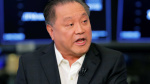 Broadcom stock reverses lower on a misinterpretation of what the CEO said on the earnings call  CNBC