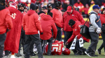 Patrick Mahomes tears ACL Broncos eke past Packers and Bills tighten AFC East NFL Week 15 Sunday review  CNN