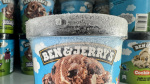 Magnum moves to oust chair of Ben  Jerrys  Financial Times