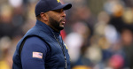 Recruiting Roundup Sherrone Moore saga massively affecting Michigan Football recruiting  Maize n Brew
