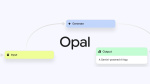 Googles vibecoding tool Opal comes to Gemini  TechCrunch