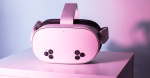 Meta pauses thirdparty Horizon VR headsets program  The Verge