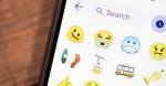 Google Pixel tweaks emoji designs to match iPhone in latest Android 16 beta Gallery  9to5Google